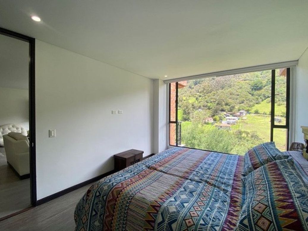 Apartamento de 1 alcoba en venta en Bogotá, Bogotá, 90 m² · foto 11 de 17