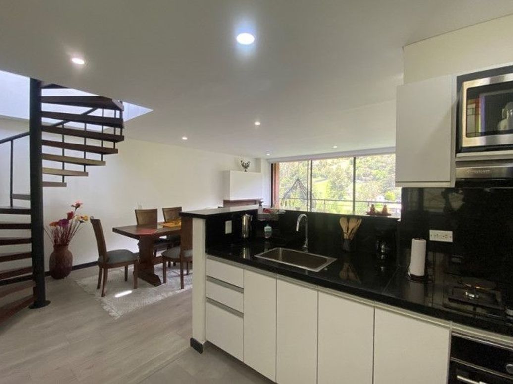 Apartamento de 1 alcoba en venta en Bogotá, Bogotá, 90 m² · foto 9 de 17