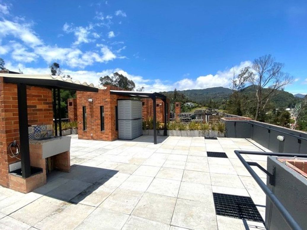 Apartamento de 1 alcoba en venta en Bogotá, Bogotá, 90 m² · foto 15 de 17