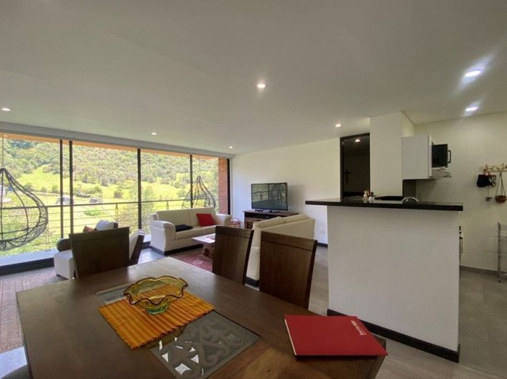 Apartamento de 1 alcoba en venta en Bogotá, Bogotá, 90 m² · foto 6 de 17