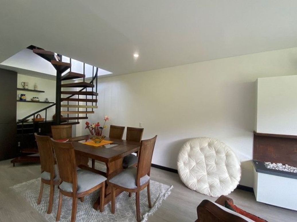 Apartamento de 1 alcoba en venta en Bogotá, Bogotá, 90 m² · foto 7 de 17