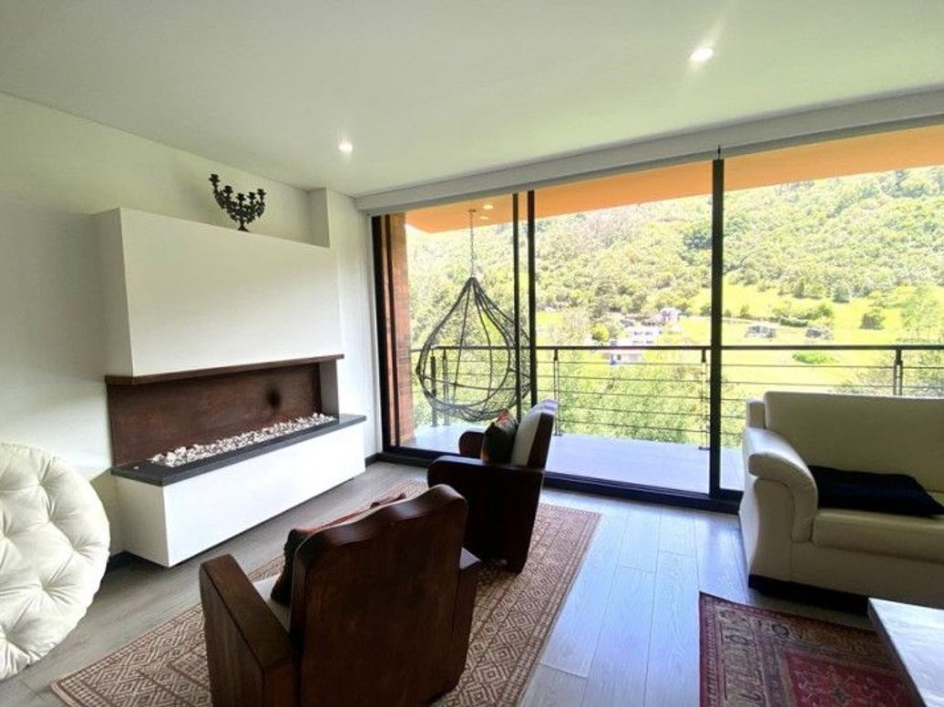Apartamento de 1 alcoba en venta en Bogotá, Bogotá, 90 m² · foto 5 de 17