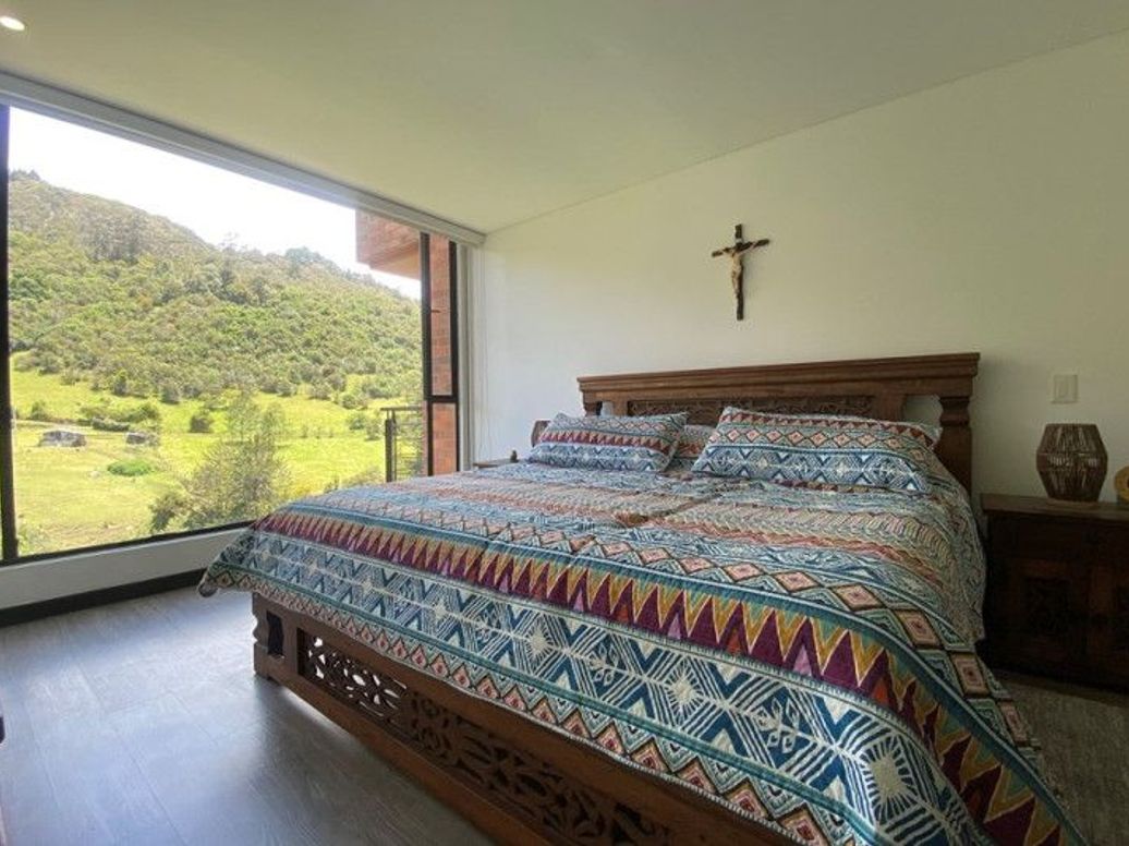 Apartamento de 1 alcoba en venta en Bogotá, Bogotá, 90 m² · foto 10 de 17