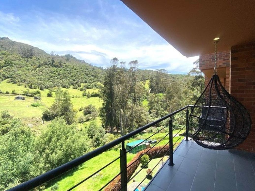Apartamento de 1 alcoba en venta en Bogotá, Bogotá, 90 m² · foto 4 de 17