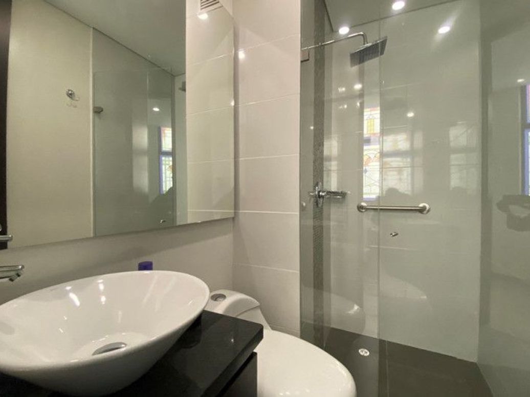 Apartamento de 1 alcoba en venta en Bogotá, Bogotá, 90 m² · foto 14 de 17