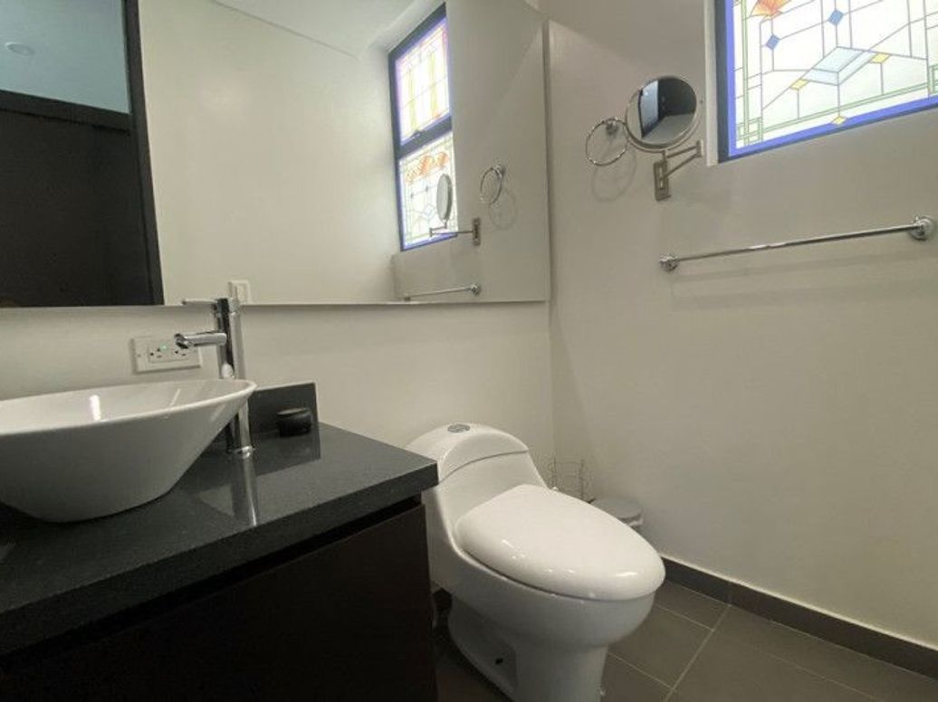 Apartamento de 1 alcoba en venta en Bogotá, Bogotá, 90 m² · foto 12 de 17