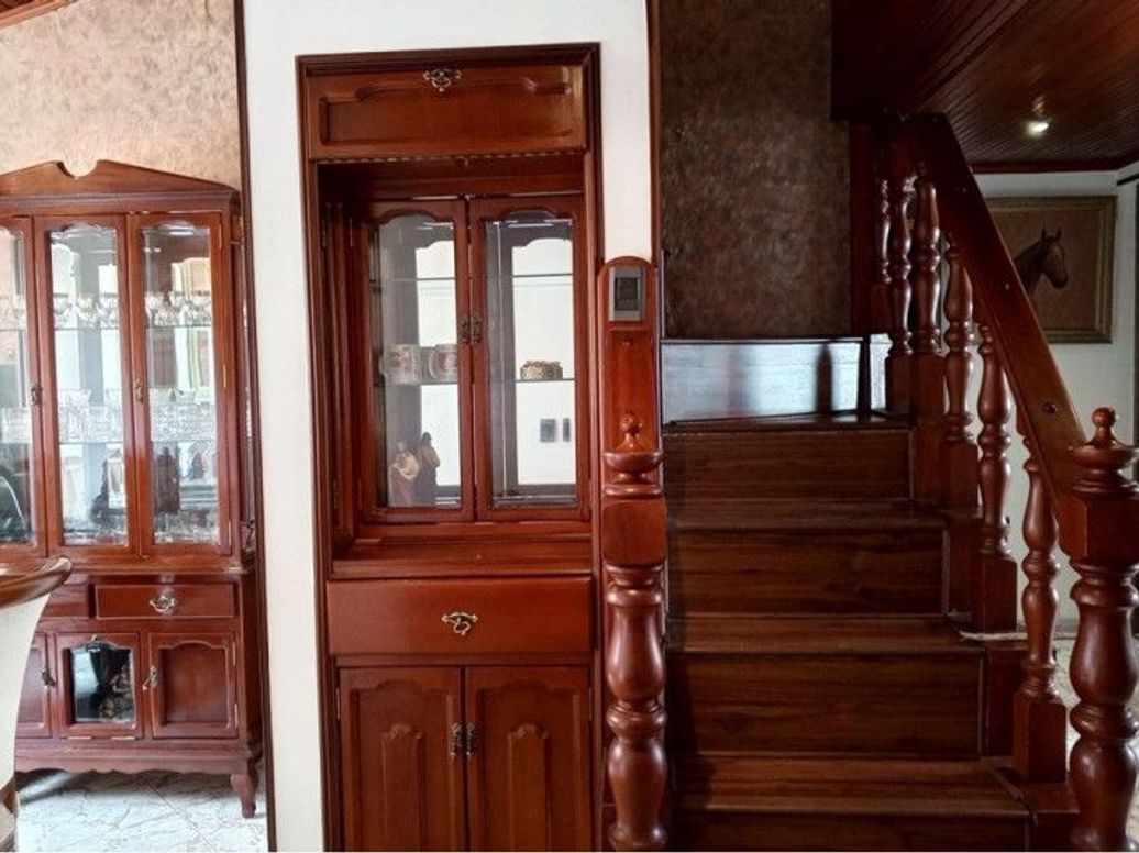 Apartamento de 3 alcobas en venta en Lombardía, Bogotá, 80 m² · foto 2 de 20