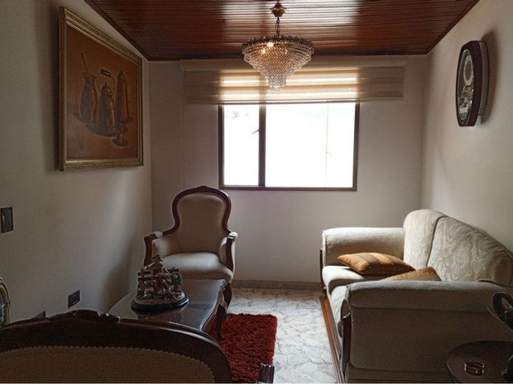 Apartamento de 3 alcobas en venta en Lombardía, Bogotá, 80 m² · foto 5 de 20
