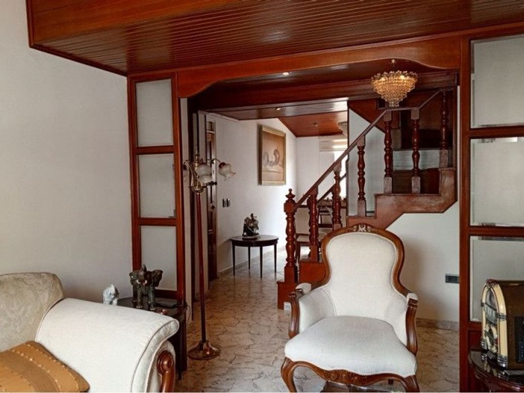 Apartamento de 3 alcobas en venta en Lombardía, Bogotá, 80 m² · foto 6 de 20