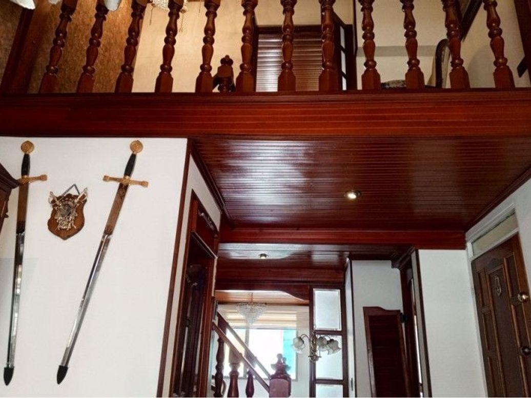 Apartamento de 3 alcobas en venta en Lombardía, Bogotá, 80 m² · foto 4 de 20