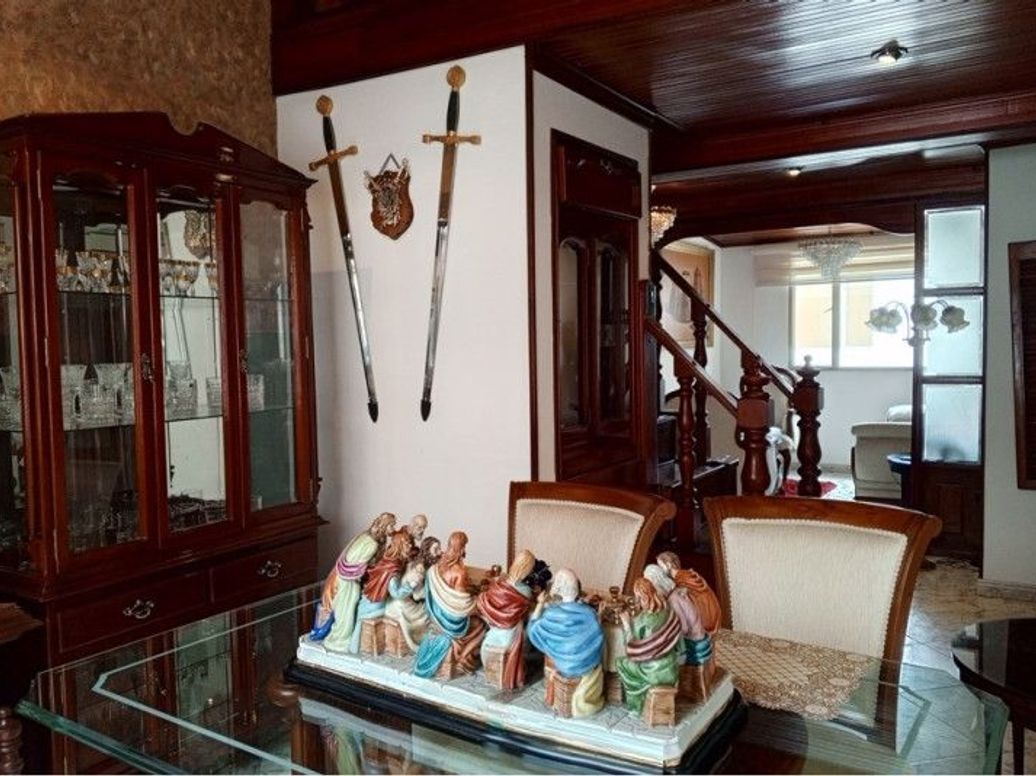 Apartamento de 3 alcobas en venta en Lombardía, Bogotá, 80 m² · foto 3 de 20