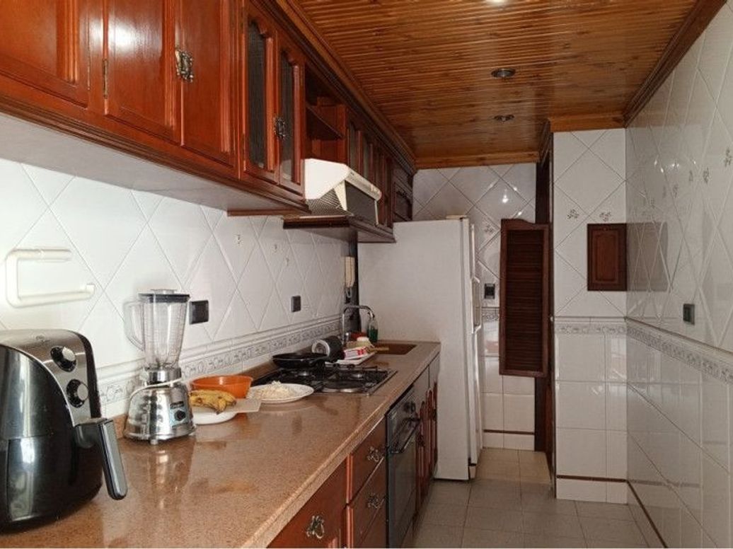 Apartamento de 3 alcobas en venta en Lombardía, Bogotá, 80 m² · foto 8 de 20
