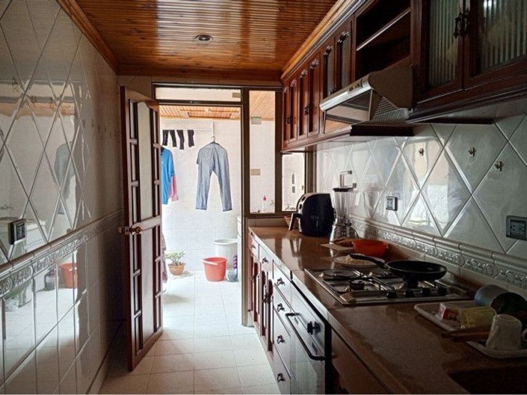 Apartamento de 3 alcobas en venta en Lombardía, Bogotá, 80 m² · foto 7 de 20