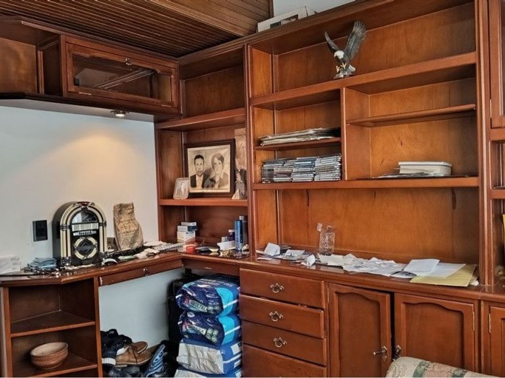 Apartamento de 3 alcobas en venta en Lombardía, Bogotá, 80 m² · foto 20 de 20