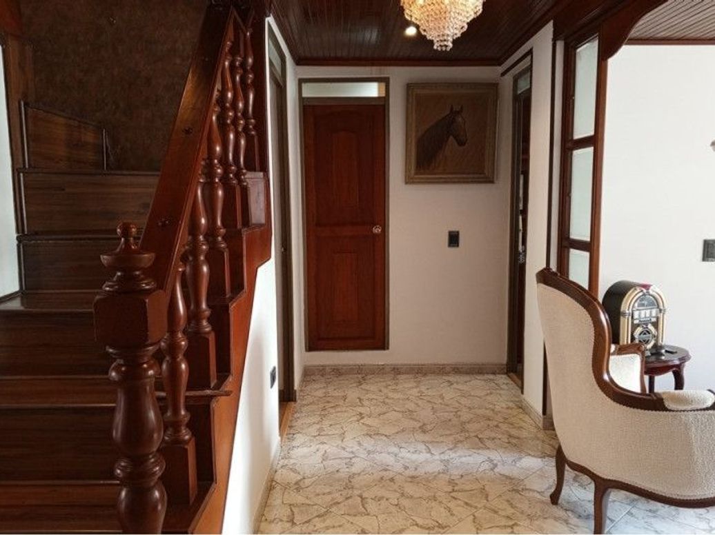 Apartamento de 3 alcobas en venta en Lombardía, Bogotá, 80 m² · foto 10 de 20