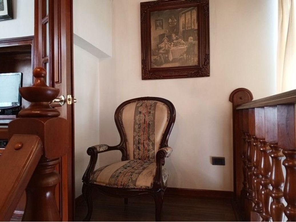 Apartamento de 3 alcobas en venta en Lombardía, Bogotá, 80 m² · foto 11 de 20