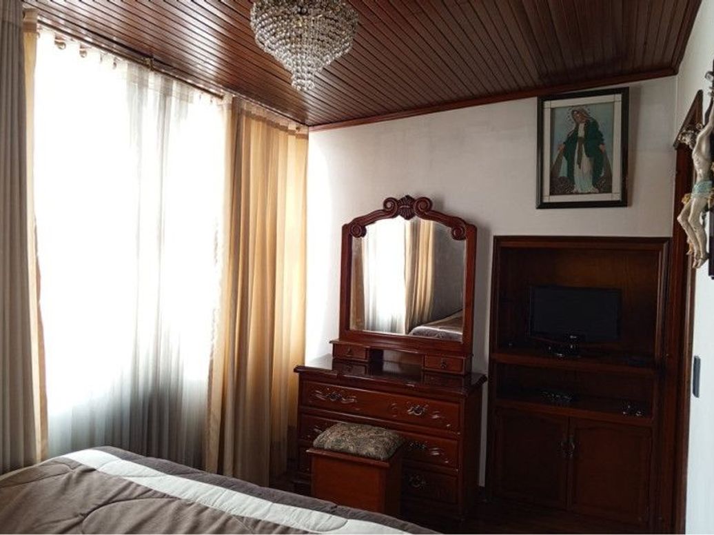 Apartamento de 3 alcobas en venta en Lombardía, Bogotá, 80 m² · foto 15 de 20