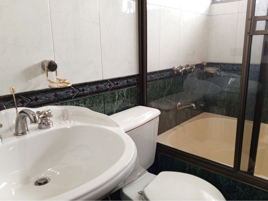 Apartamento de 3 alcobas en venta en Lombardía, Bogotá, 80 m² · foto 16 de 20