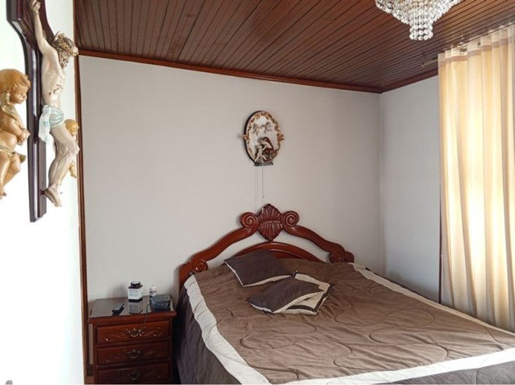 Apartamento de 3 alcobas en venta en Lombardía, Bogotá, 80 m² · foto 13 de 20