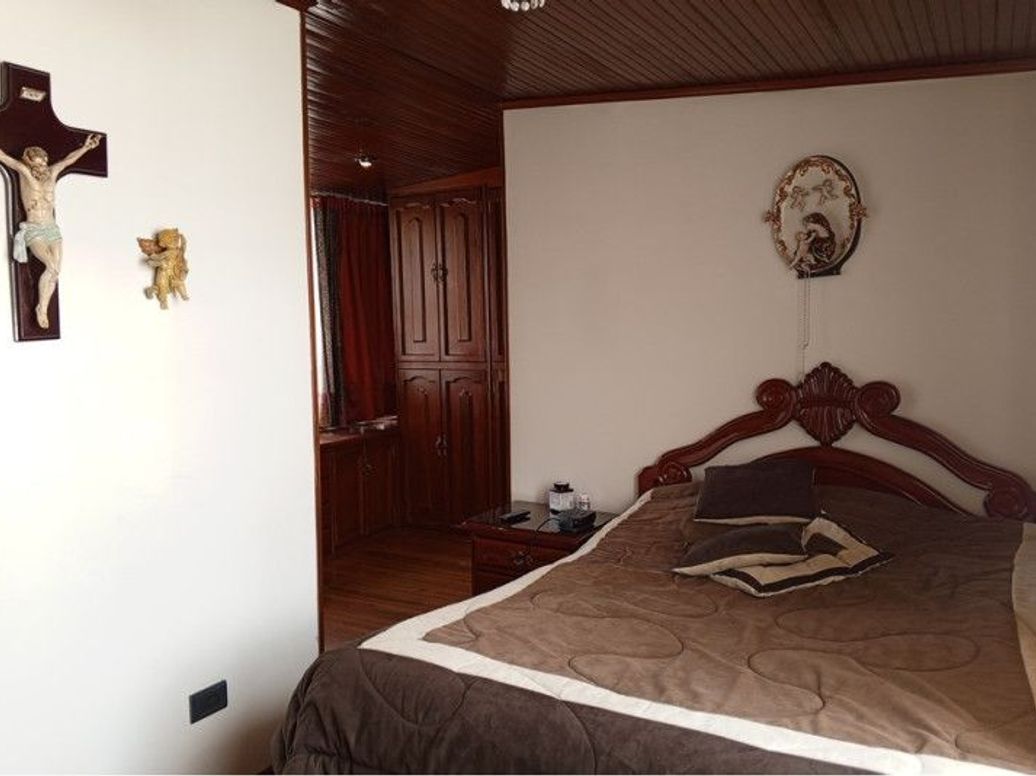 Apartamento de 3 alcobas en venta en Lombardía, Bogotá, 80 m² · foto 14 de 20