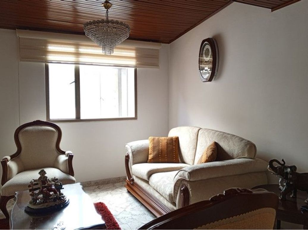Apartamento de 3 alcobas en venta en Lombardía, Bogotá, 80 m² · foto 18 de 20