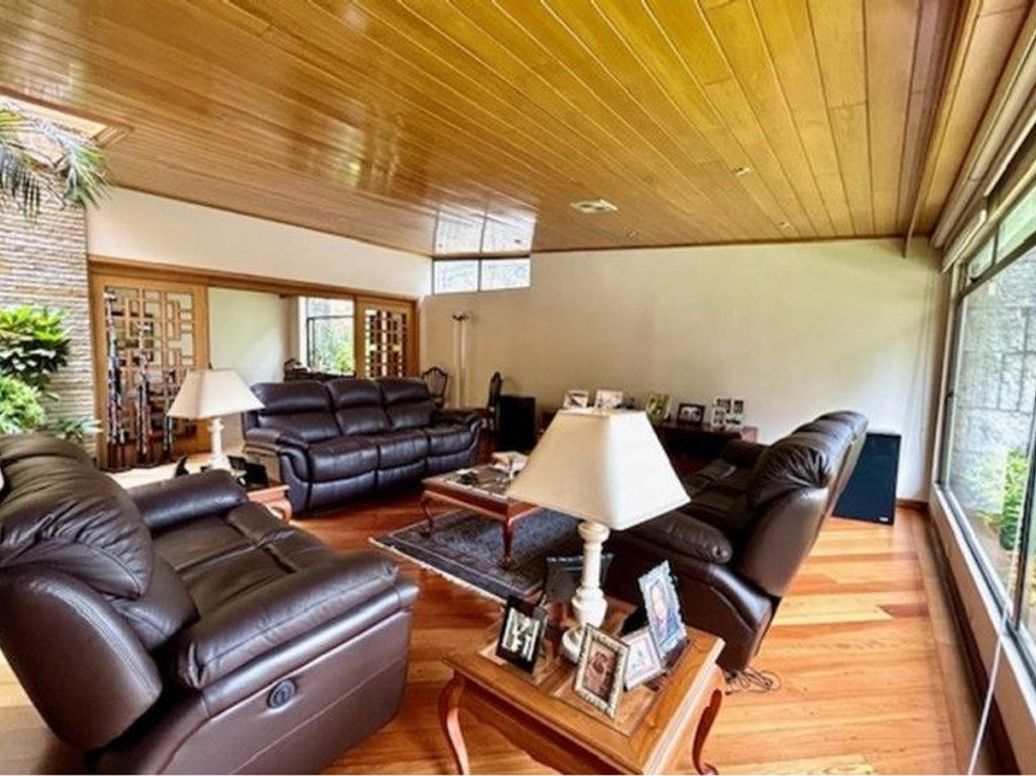 Casa de 5 alcobas en venta en Chico Norte Et. Iii, Bogotá, 798 m² · foto 4 de 20