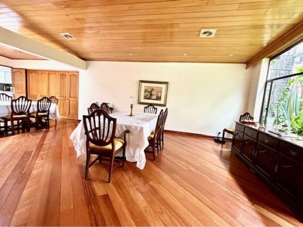 Casa de 5 alcobas en venta en Chico Norte Et. Iii, Bogotá, 798 m² · foto 8 de 20
