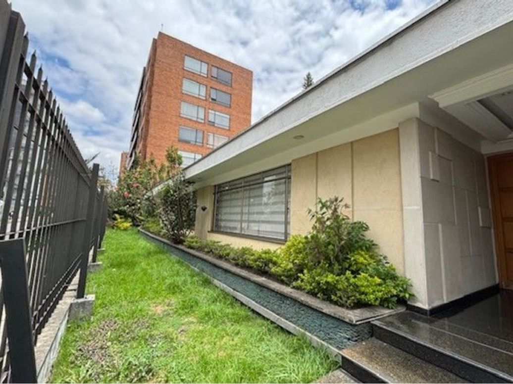 Casa de 5 alcobas en venta en Chico Norte Et. Iii, Bogotá, 798 m² · foto 10 de 20