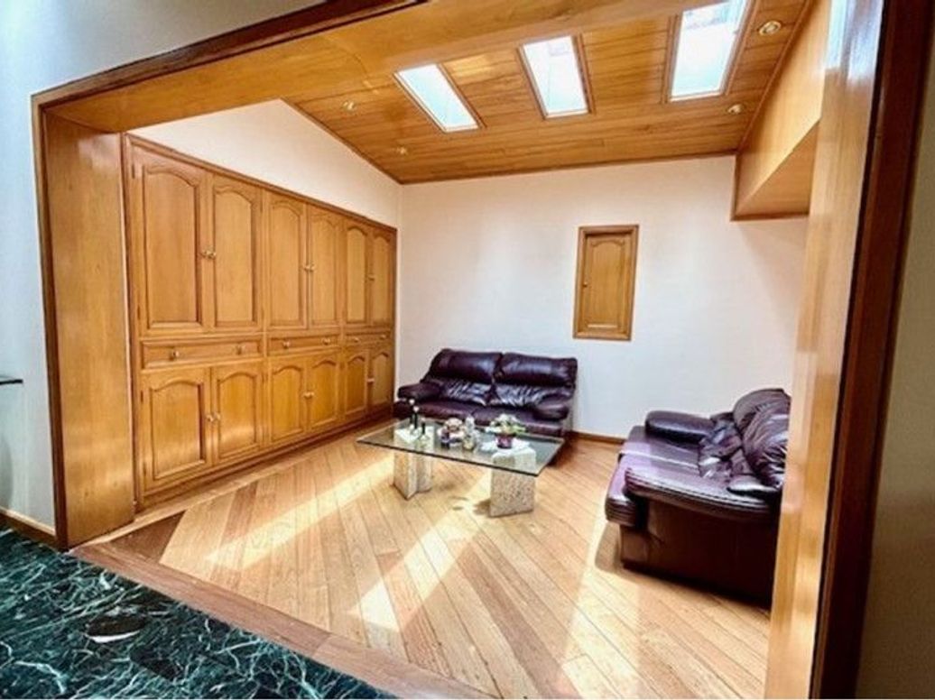 Casa de 5 alcobas en venta en Chico Norte Et. Iii, Bogotá, 798 m² · foto 14 de 20