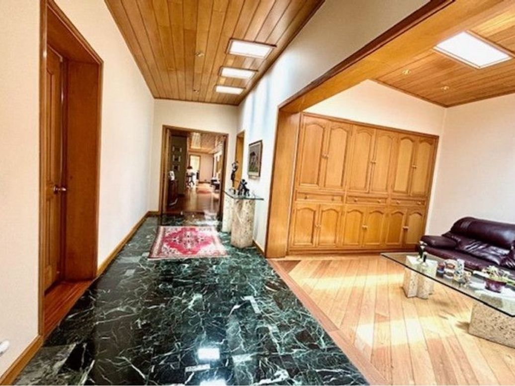 Casa de 5 alcobas en venta en Chico Norte Et. Iii, Bogotá, 798 m² · foto 15 de 20