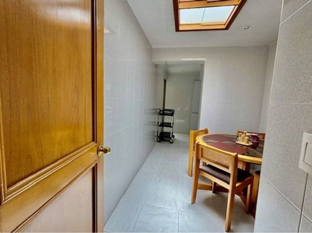 Casa de 5 alcobas en venta en Chico Norte Et. Iii, Bogotá, 798 m² · foto 17 de 20