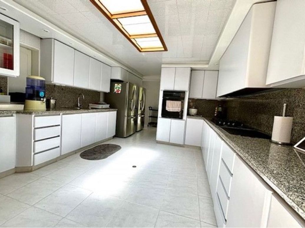 Casa de 5 alcobas en venta en Chico Norte Et. Iii, Bogotá, 798 m² · foto 20 de 20
