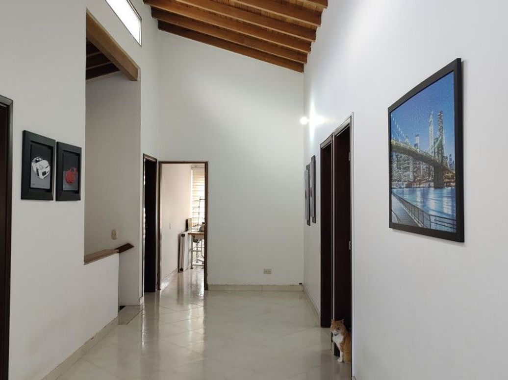 Casa de 4 alcobas en venta en Cedro Salazar, Bogotá, 219 m² · foto 10 de 20