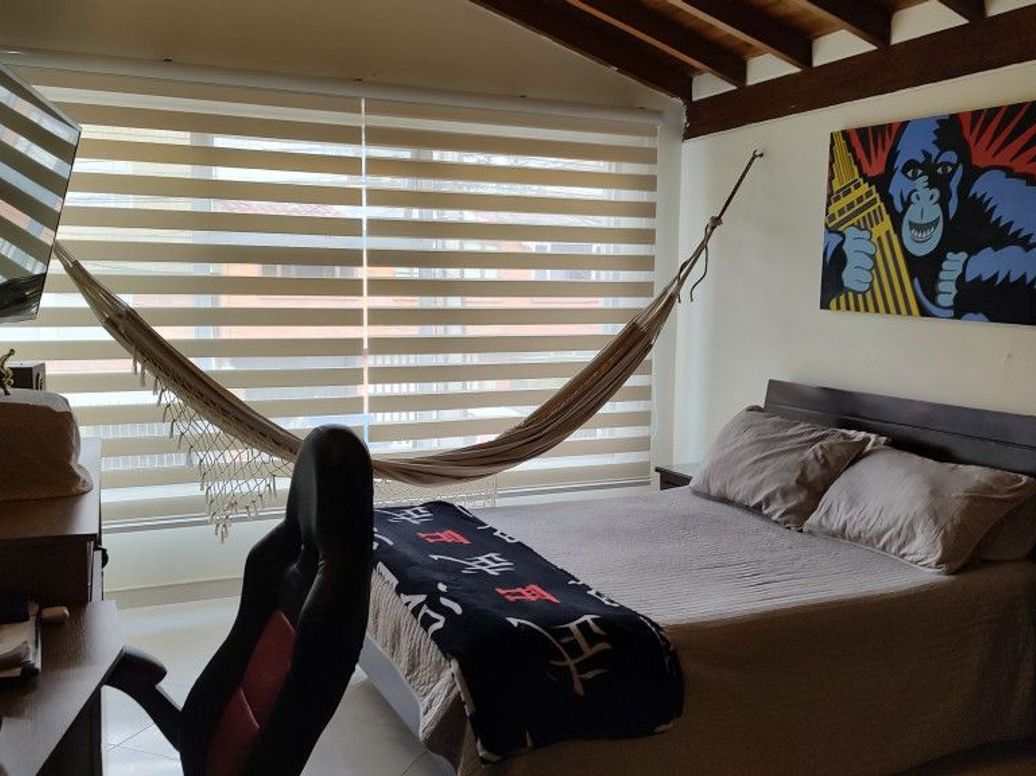 Casa de 4 alcobas en venta en Cedro Salazar, Bogotá, 219 m² · foto 12 de 20