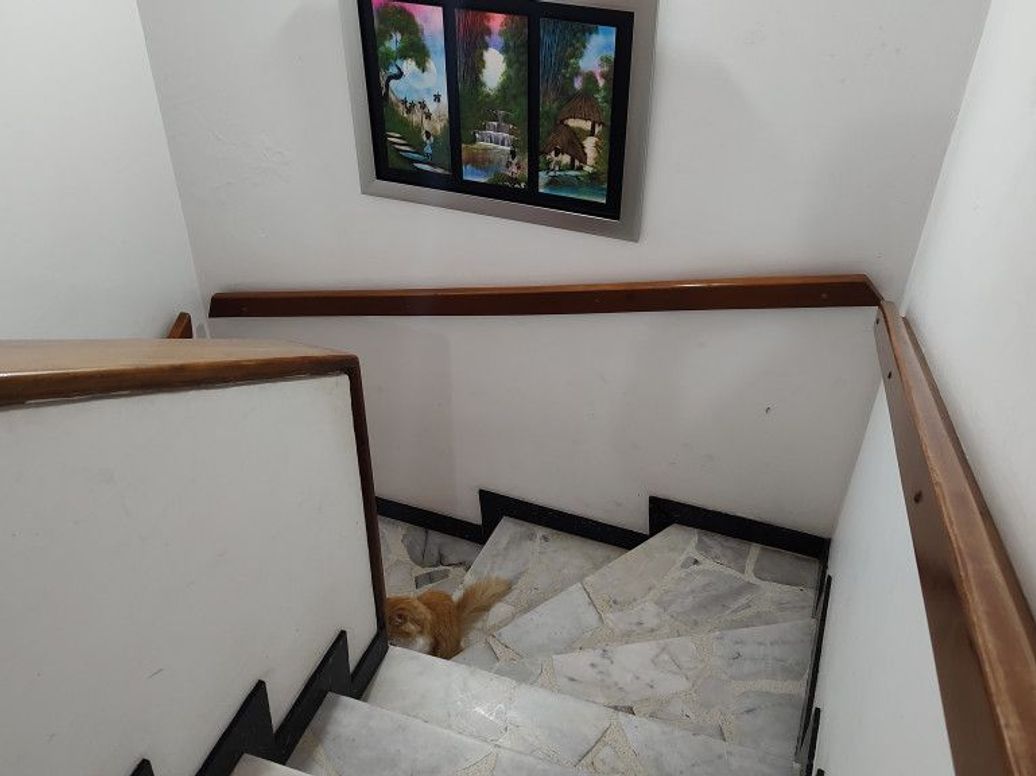 Casa de 4 alcobas en venta en Cedro Salazar, Bogotá, 219 m² · foto 9 de 20
