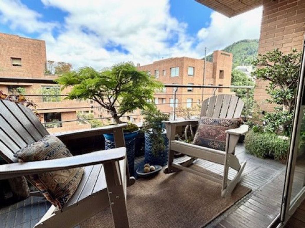 Apartamento de 3 alcobas en venta en Chicó Norte, Bogotá, 311 m² · foto 11 de 20
