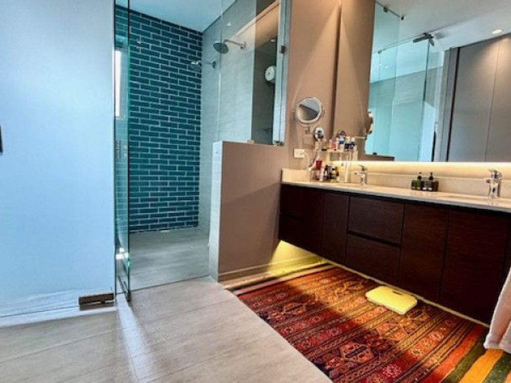 Apartamento de 3 alcobas en venta en Chicó Norte, Bogotá, 311 m² · foto 20 de 20