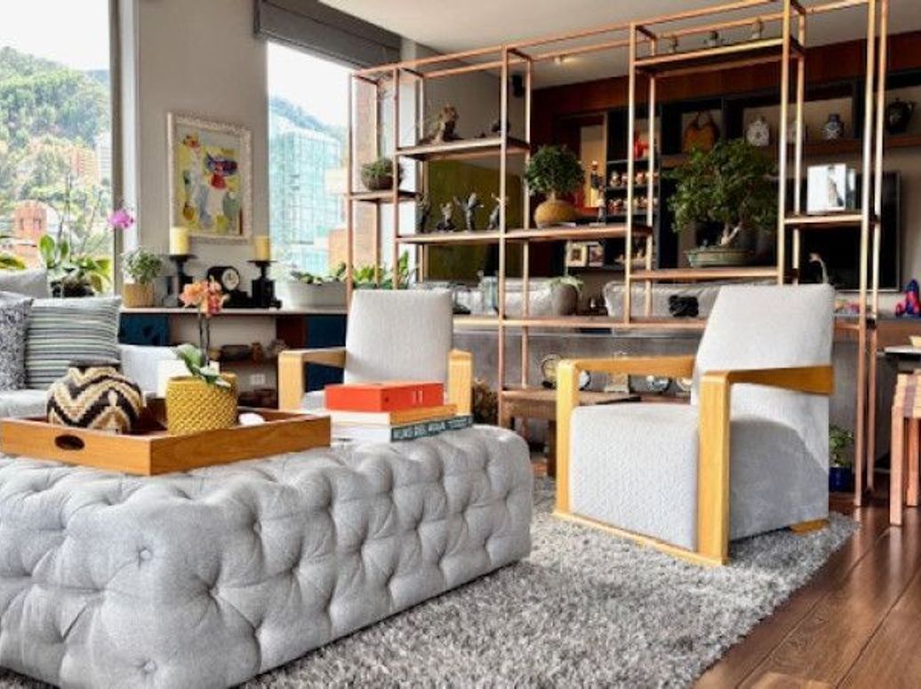 Apartamento de 3 alcobas en venta en Chicó Norte, Bogotá, 311 m² · foto 12 de 20