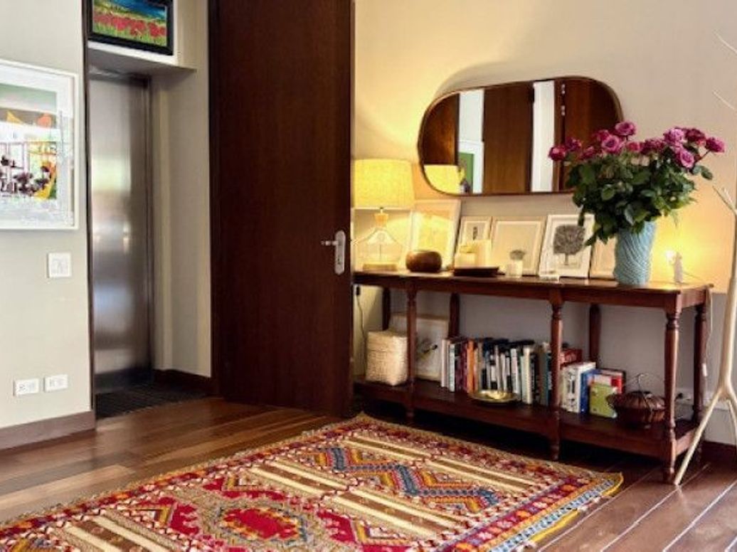 Apartamento de 3 alcobas en venta en Chicó Norte, Bogotá, 311 m² · foto 5 de 20