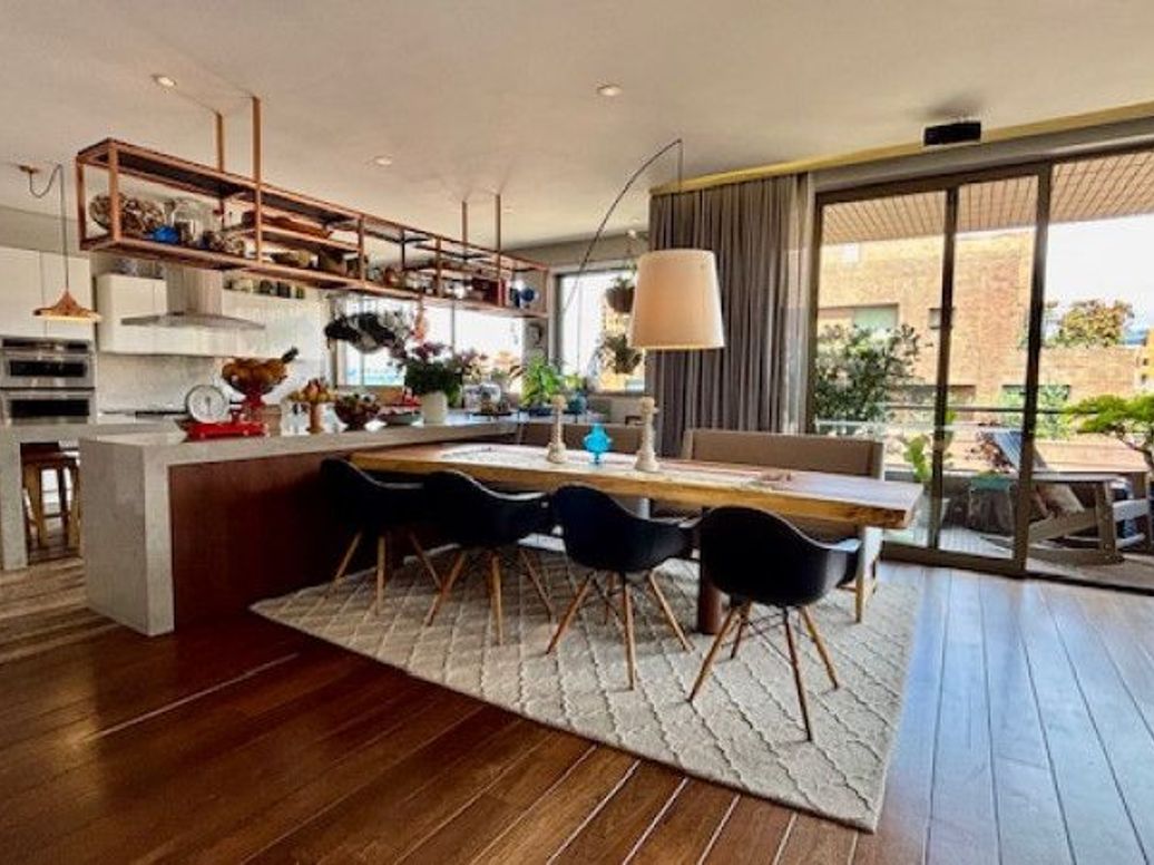 Apartamento de 3 alcobas en venta en Chicó Norte, Bogotá, 311 m² · foto 8 de 20