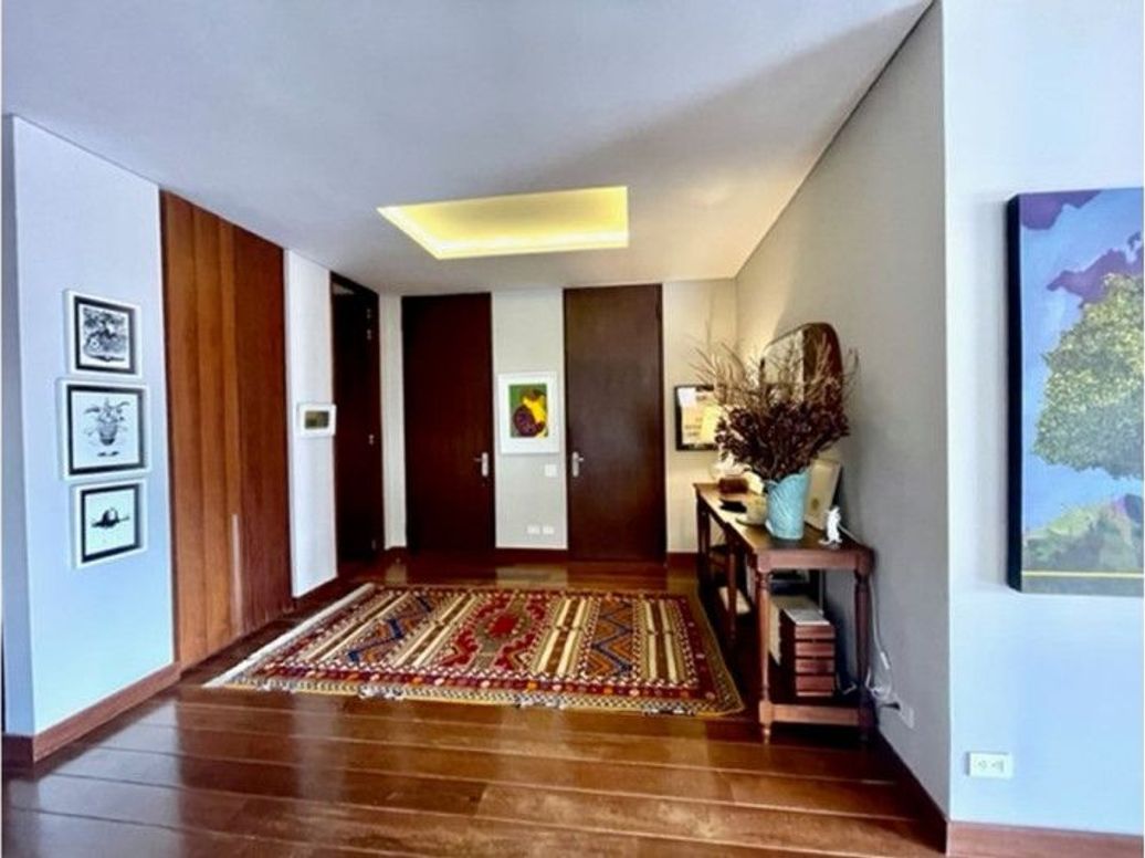 Apartamento de 3 alcobas en venta en Chicó Norte, Bogotá, 311 m² · foto 16 de 20