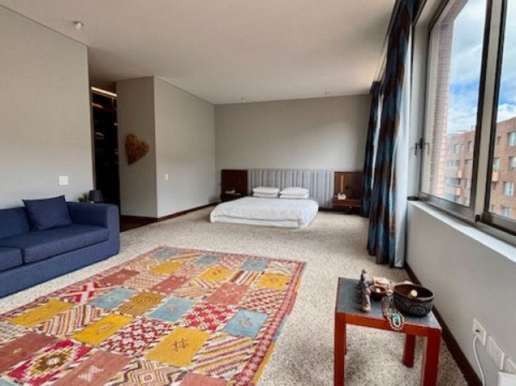 Apartamento de 3 alcobas en venta en Chicó Norte, Bogotá, 311 m² · foto 19 de 20