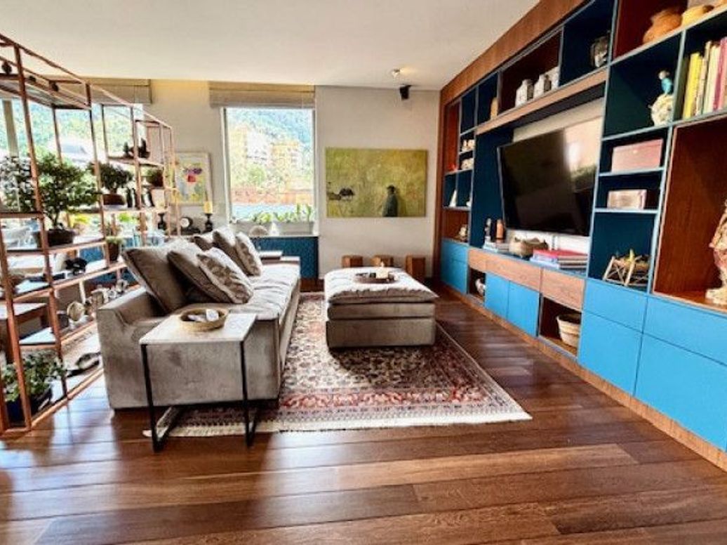 Apartamento de 3 alcobas en venta en Chicó Norte, Bogotá, 311 m² · foto 3 de 20