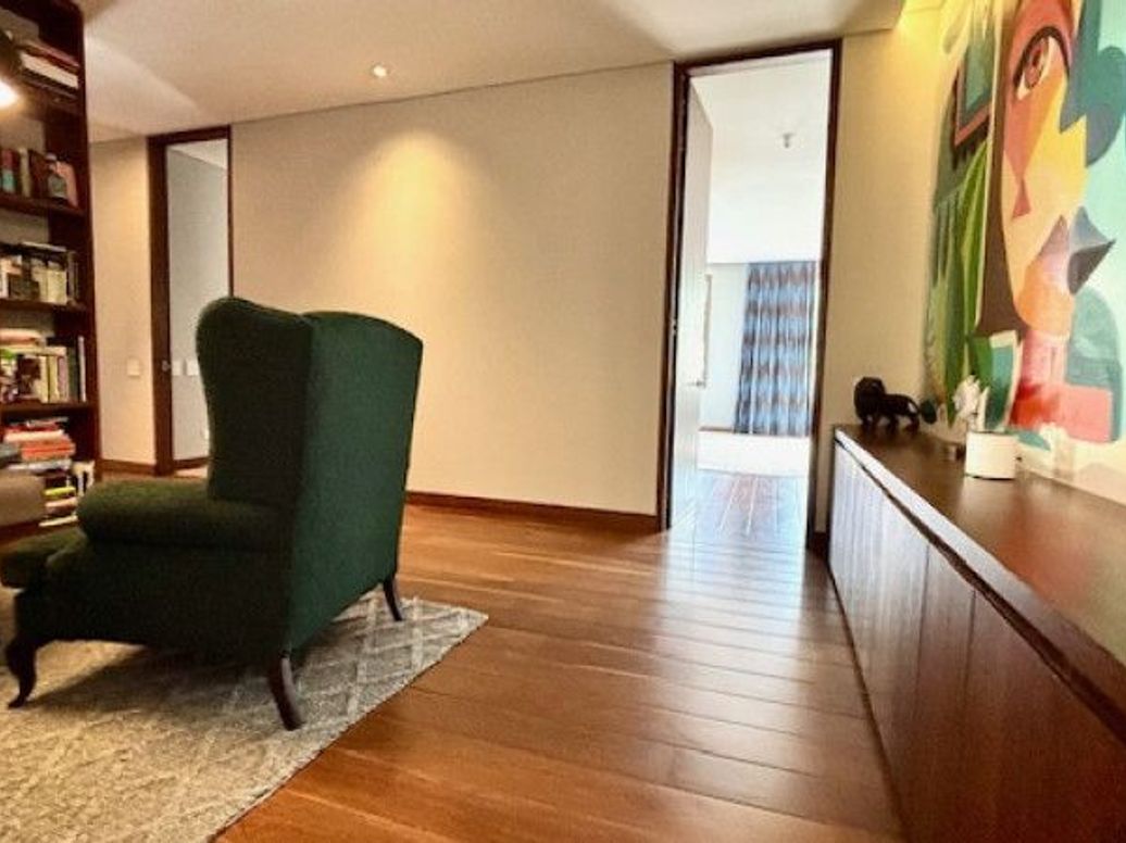 Apartamento de 3 alcobas en venta en Chicó Norte, Bogotá, 311 m² · foto 15 de 20