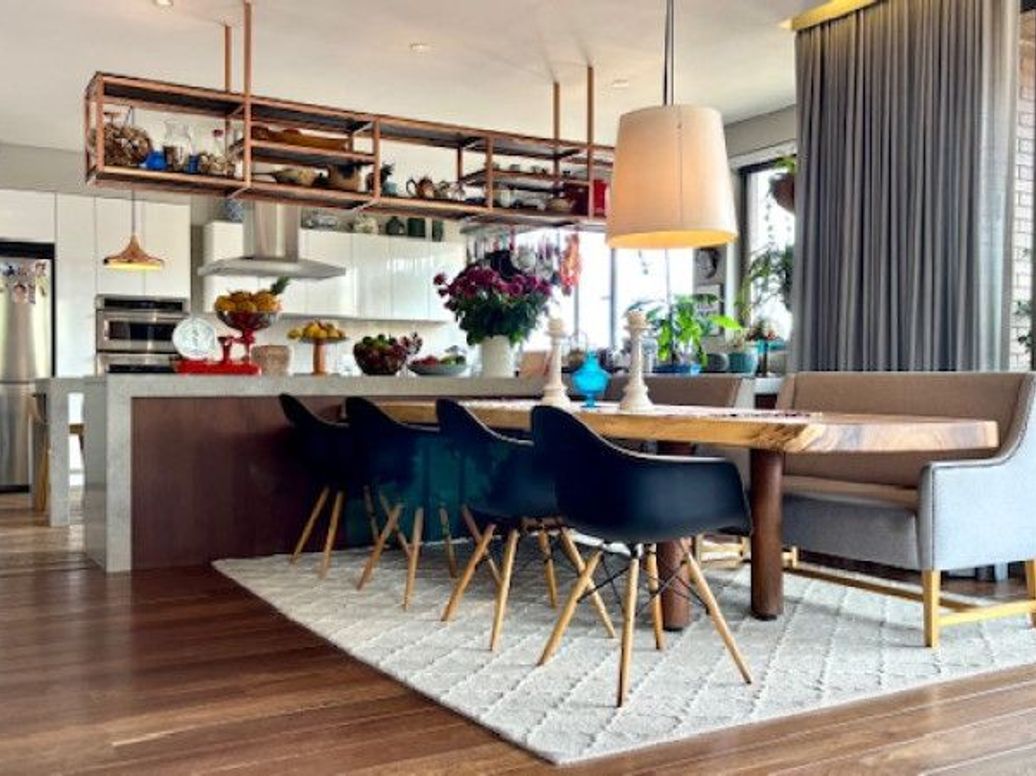 Apartamento de 3 alcobas en venta en Chicó Norte, Bogotá, 311 m² · foto 7 de 20