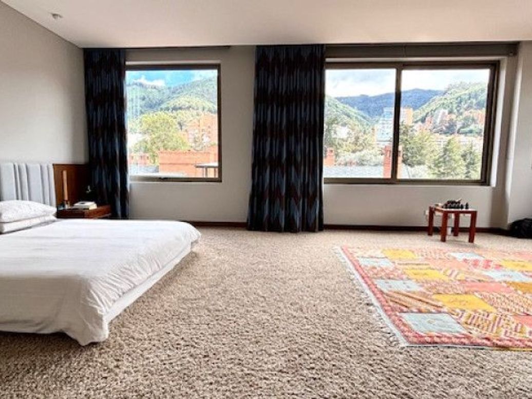 Apartamento de 3 alcobas en venta en Chicó Norte, Bogotá, 311 m² · foto 18 de 20