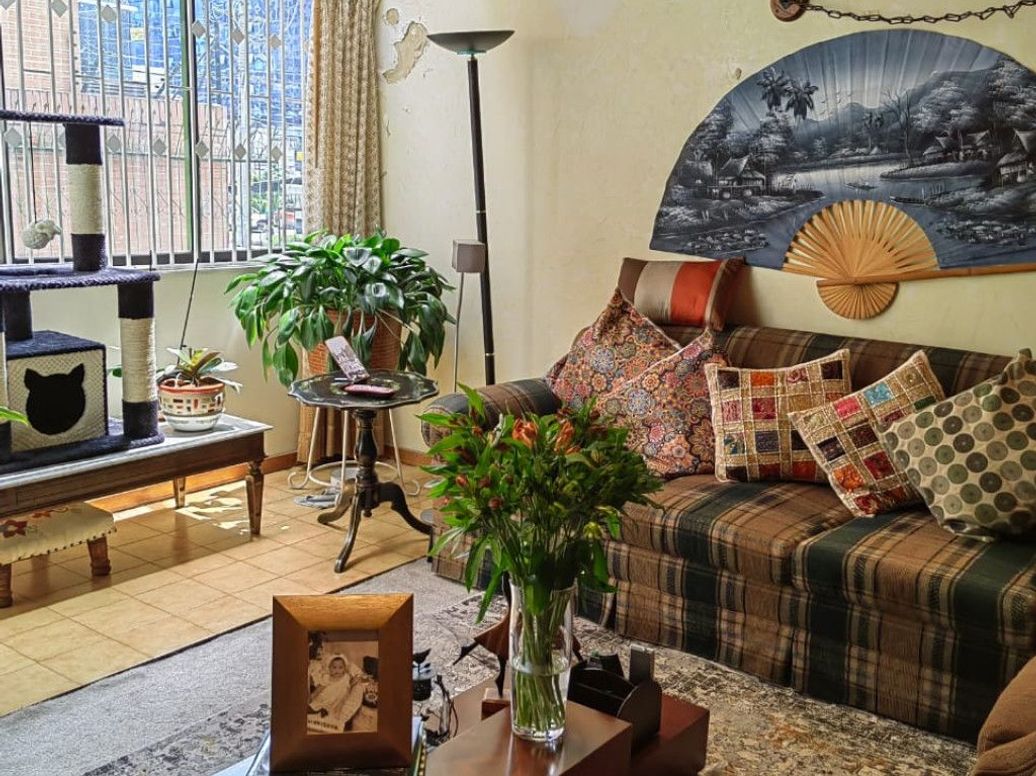 Casa de 3 alcobas en venta en Cedritos, Bogotá, 112 m² · foto 3 de 15