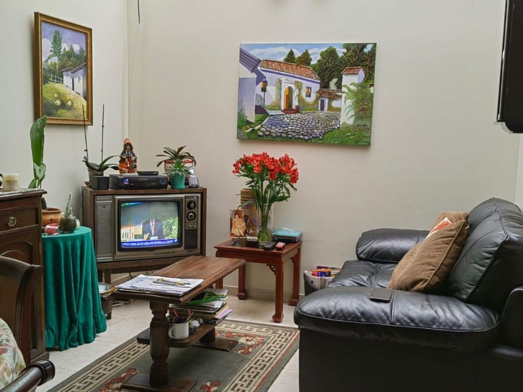 Casa de 3 alcobas en venta en Cedritos, Bogotá, 112 m² · foto 4 de 15