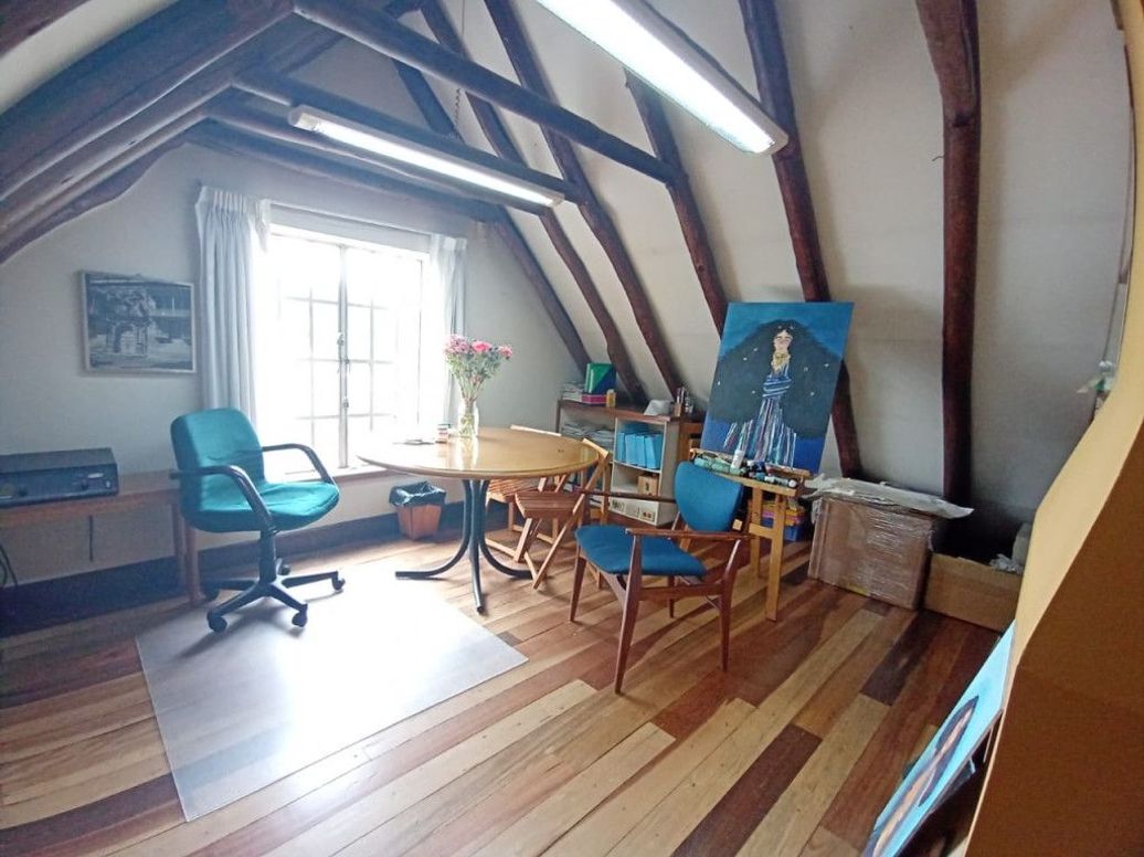 Casa en venta en Quinta Camacho, Bogotá · foto 18 de 20