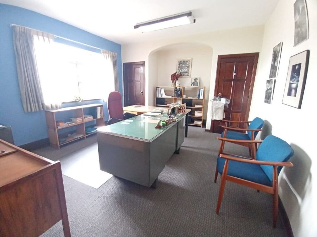 Casa en venta en Quinta Camacho, Bogotá · foto 14 de 20